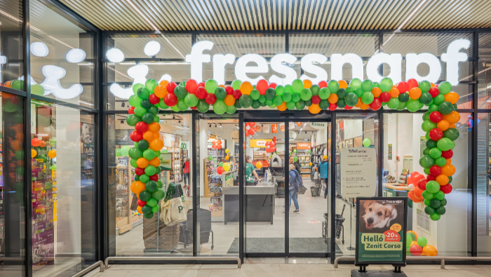 Fressnapf: „A hűség a kedvező árakból és jó ügyfélélményből fakad!”
