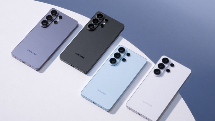 Érkezik a Samsung Galaxy S26 széria (X)