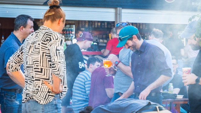 Különleges csapatépítő lehetőségekkel ünnepeljük az új együttműködést