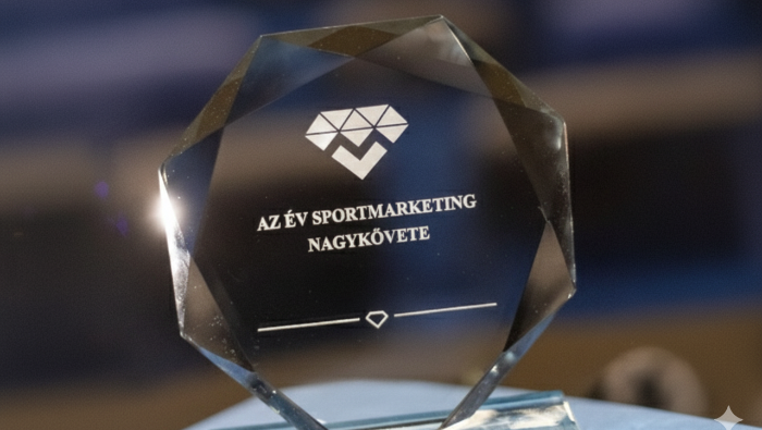 Újra díjazzák a kiemelkedő hazai sportmarketing-megoldásokat