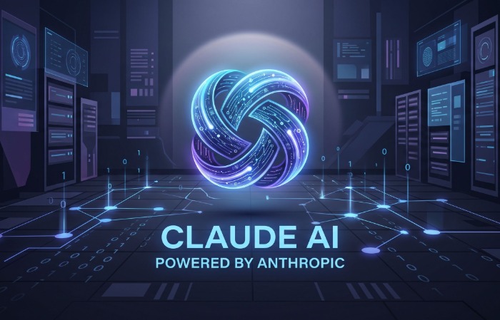 Az USA letiltotta az új Claude-modelleket: az egész világon elérhetetlen a Claude Fable 5 és a Mythos 5
