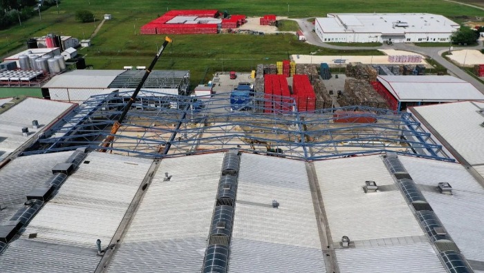 Az elmúlt 16 év legnagyobb beruházását indítja el a Coca-Cola