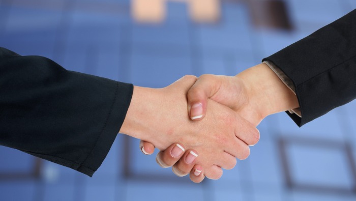 A Morphoval dolgozik a BlueVoyant