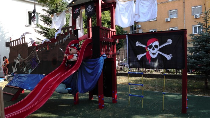 72 gyermek iskolakezdését segíti a Hankook