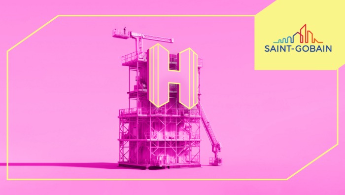 A Hello Agency-vel dolgozik a Saint-Gobain Hungary