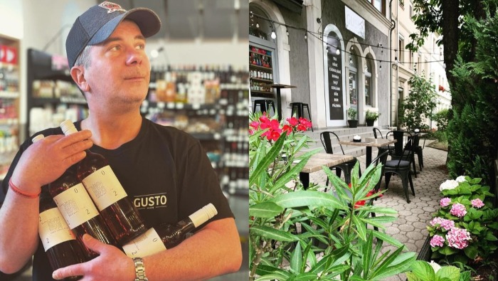 „Hitelesség nélkül nincs törzsvásárló” 