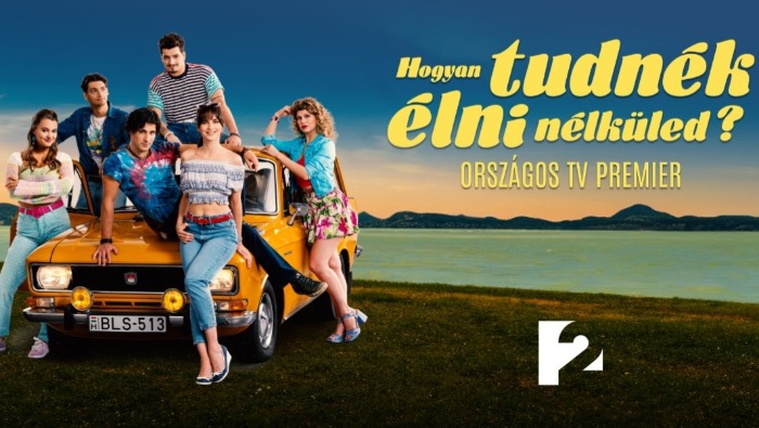 Január 1-jén érkezik a Demjén-film a TV2-re!