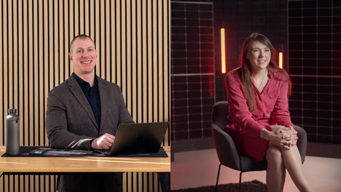 Hogyan tudja a vállalkozást hatékonyabbá tenni az AI?