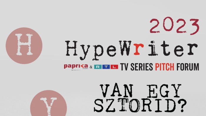 6 kontinens 40 országából érkeztek pályaművek a Hypewriterre