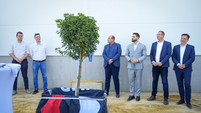 Új bázist épít Debrecenben a Waberer’s