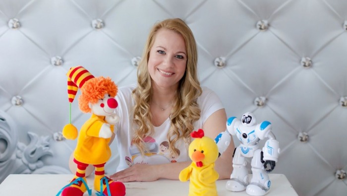 Az iskolakezdés nem gyerekjáték!