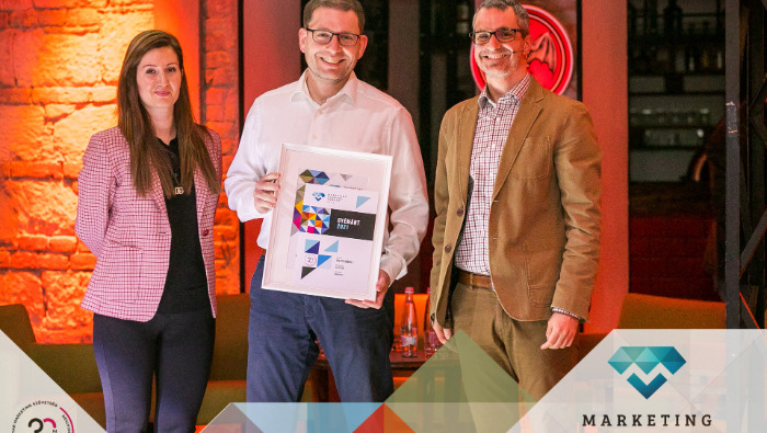 Marketing Diamond: Az ACE Telecomot kérdeztük