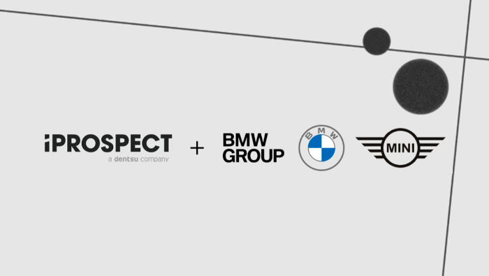 Az iProspect nyerte a BMW európai tenderét