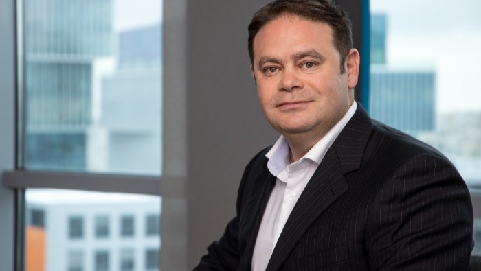 Új vezérigazgatót nevezett ki a CETIN International, N.V.