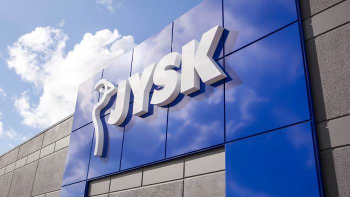 Világszerte csökkentek az árak a JYSK-nél