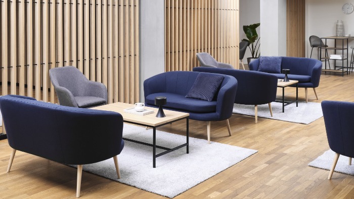 A skandináv dizájn nem csak az otthonokban hódít