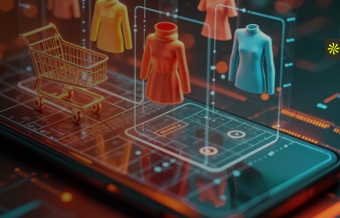 Future shopping előrejelzés: bő 3 év múlva az online vásárlás jelentős részét már AI-ügynökök intézik