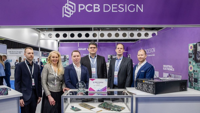 A PCB Design mérnökcég útja a világűrig