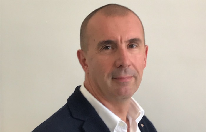 Kocsis Zoltán váltja Fábián Ágnest a Henkel Magyarország élén