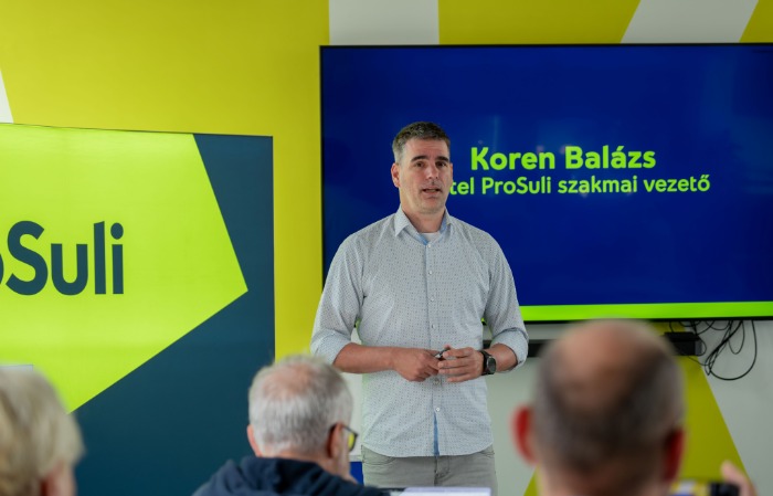 Kiemelte az Európai Bizottság a Yettel ProSuli programját