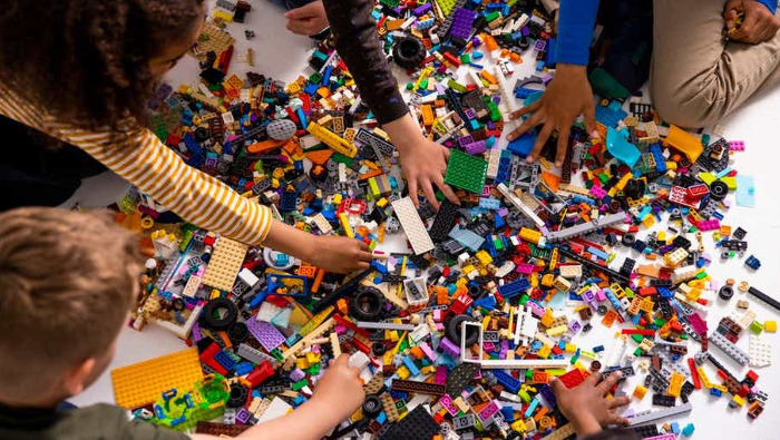 Az Euronicsban is kaphatóak lesznek a LEGO termékei