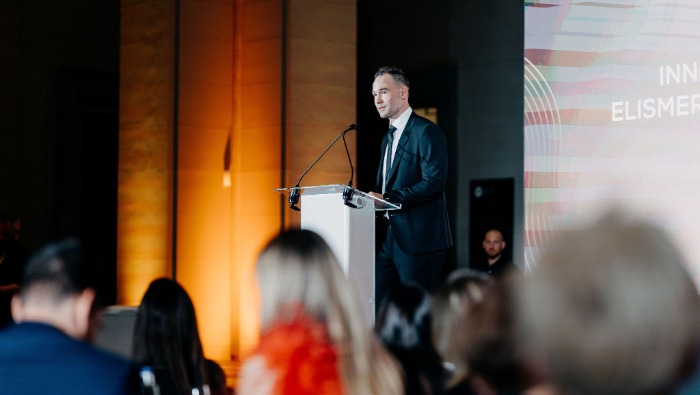 Ünnepélyes gálán adták át a BioTechUSA az Egészségért Díjakat