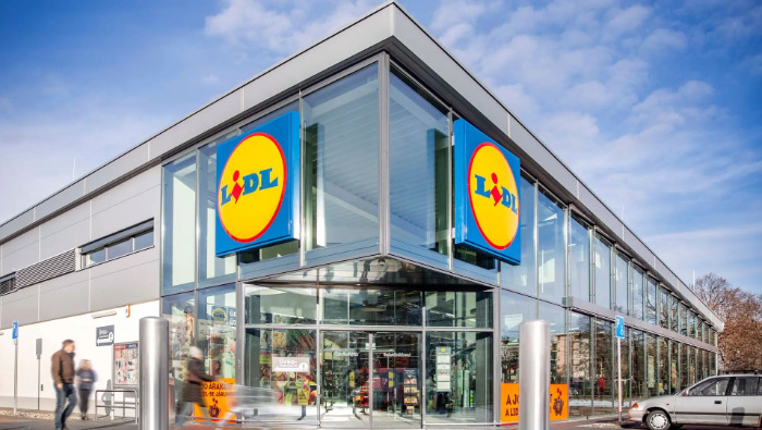 A Lidl áruházaknál is leadható a használt sütőolaj