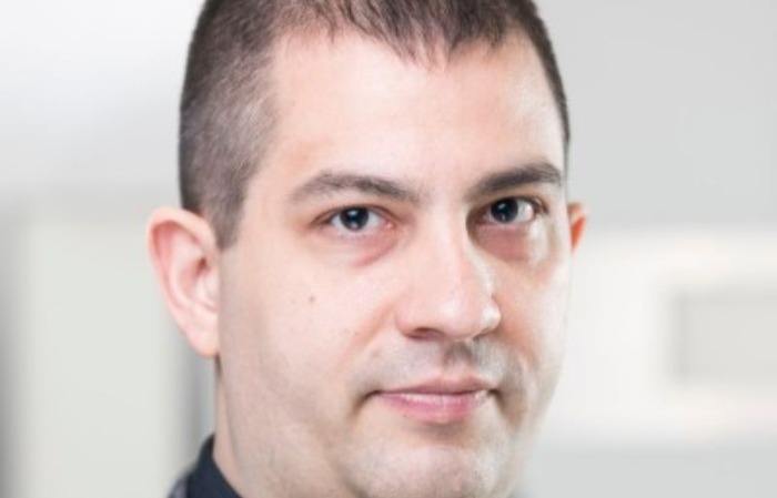 Lukács Attila, az RTL volt sajtósa a közmédiához igazolt