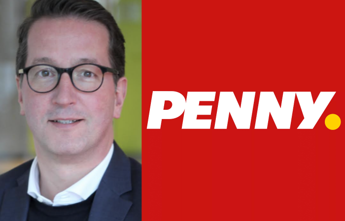 Új vezérigazgató a PENNY Magyarország élén
