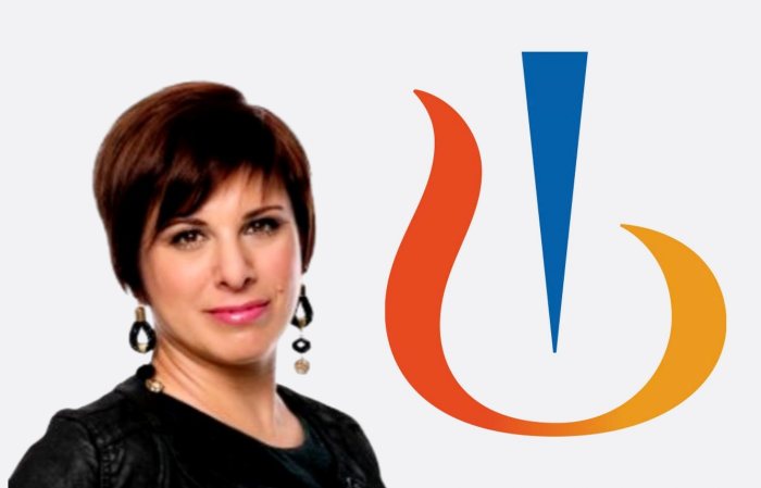 Heckenast Judit márkamenedzserként folytatja a Novartisnál