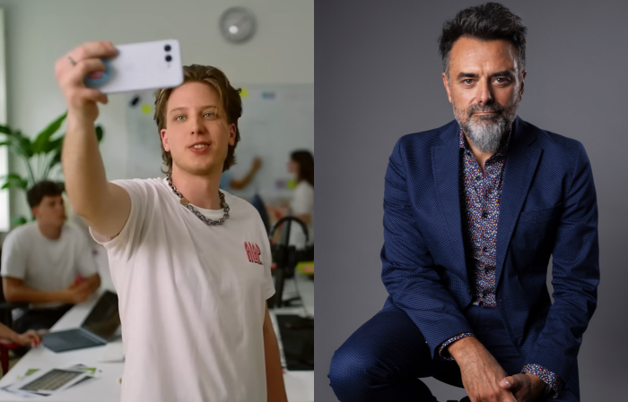 „A képernyő nem ellenség, hanem esély!” Együttműködésre lép az Alap Hírek és a Telekom: itt az első kampányuk