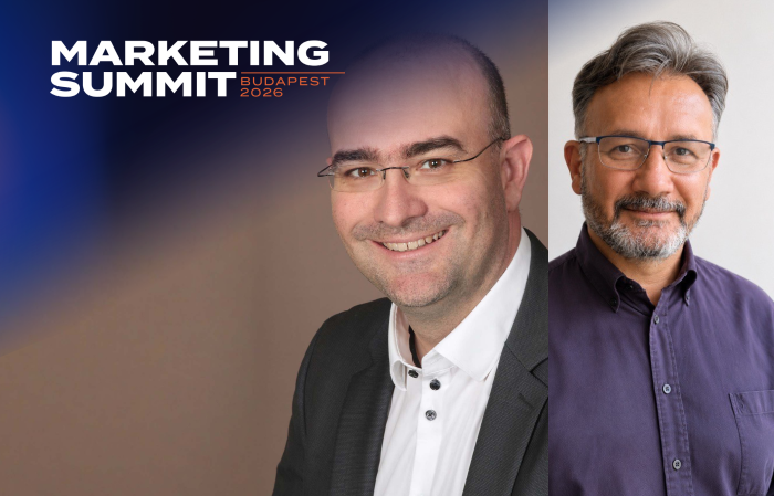 A marketing jövője nem a hangosabb üzenetekről, hanem a nagyobb értékről szól