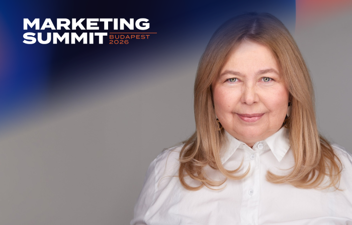 A változásra való nyitottság lesz a legfontosabb marketinges kompetencia 