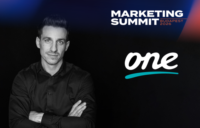 „Az AI nem elvesz a marketingből, hanem felértékeli a legfontosabb részét”