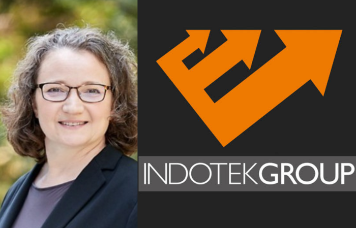 Távozik az Indotek márkakommunikációs igazgatója, Novák Iringó