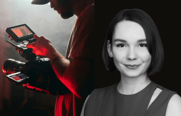 „Nem kell egyből TikTok-reality-vel kezdeni” 