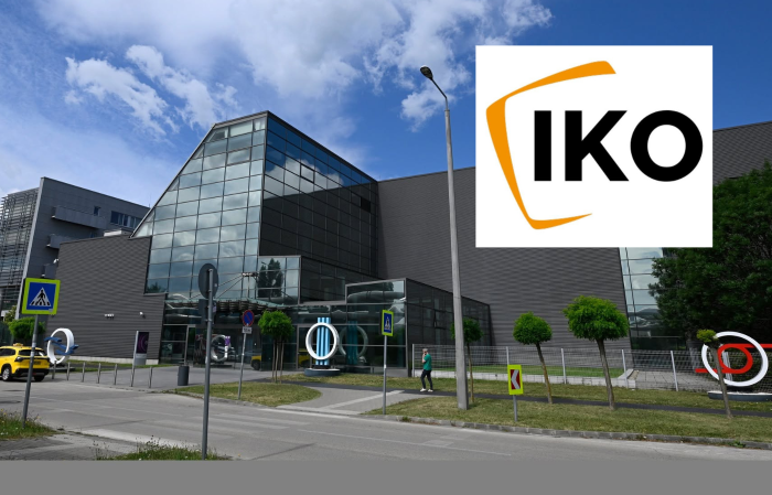 A közmédia szerződést bont az IKO-val