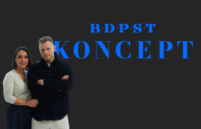 Orbán Ráhel távozott a BDPST Koncept márkaépítő cég éléről