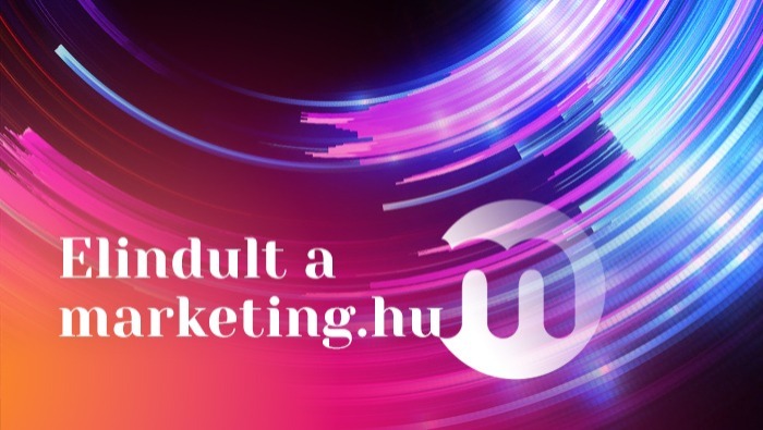 Elindult a marketing.hu
