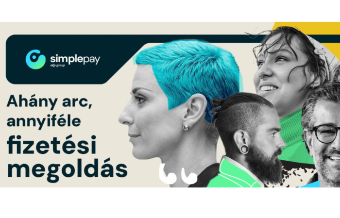 SimplePay: minden fizetési helyzetre kínál megoldást [x]