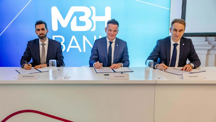 Az MBH Bank és az Agrárminisztérium meghosszabbítja együttműködését