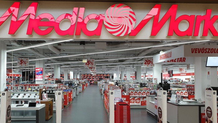  2 milliárd forintos bérfejlesztés a MediaMarkt-nál
