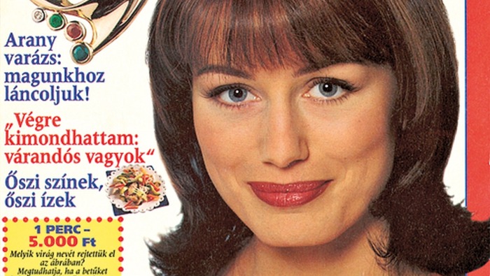 Harmincéves a magyar olvasók egyik közönségkedvence