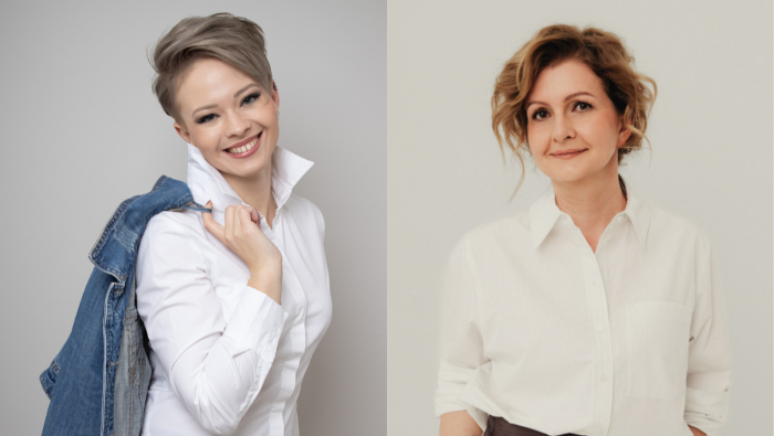 Mernek-e megszólalni a munkatársaid? 