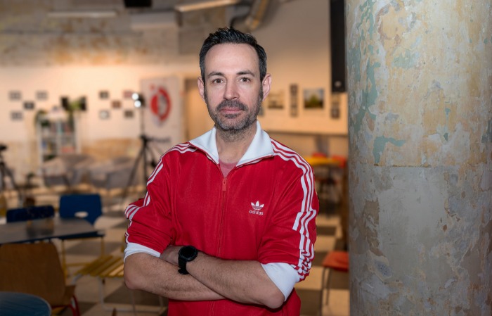 Mérő Ádám: „A kereskedelmi láncok ma már pontosan úgy viselkedhetnek, mint a klasszikus médiatulajdonosok”