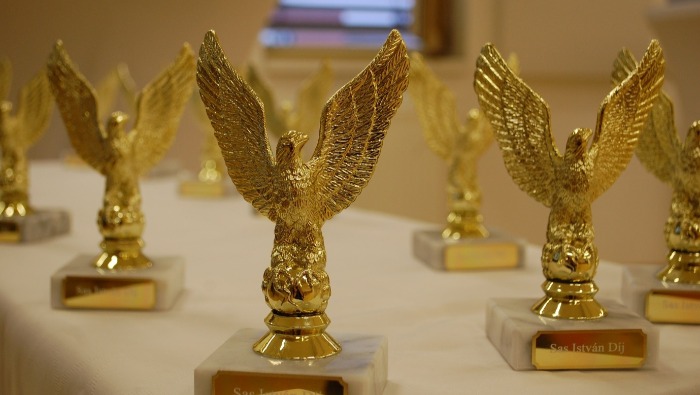 Reklám a jóért: Sas István Reklámverseny a METU-n