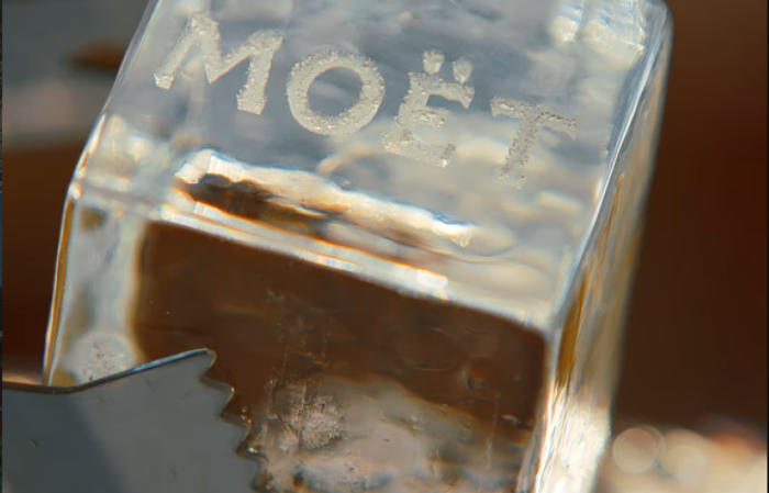 A Moët & Chandon újra szembemegy a hagyományokkal