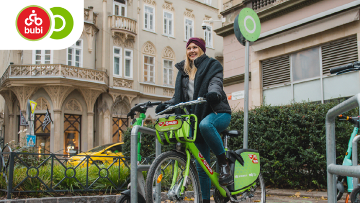 Folytatódik a Bubi pilotidőszaka
