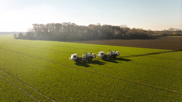 Magyar-török szénhidrogén kutatás kezdődött a Dunántúlon