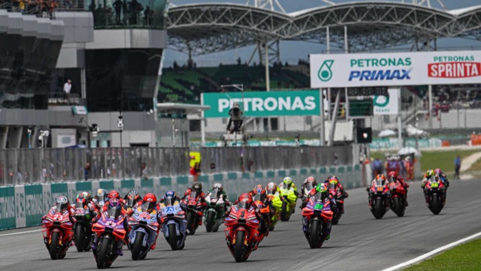 Varga Tibor MotoE-futamára december 18-tól kaphatók a jegyek